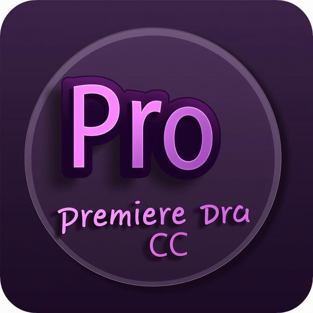 Tải Adobe Premiere Pro CC