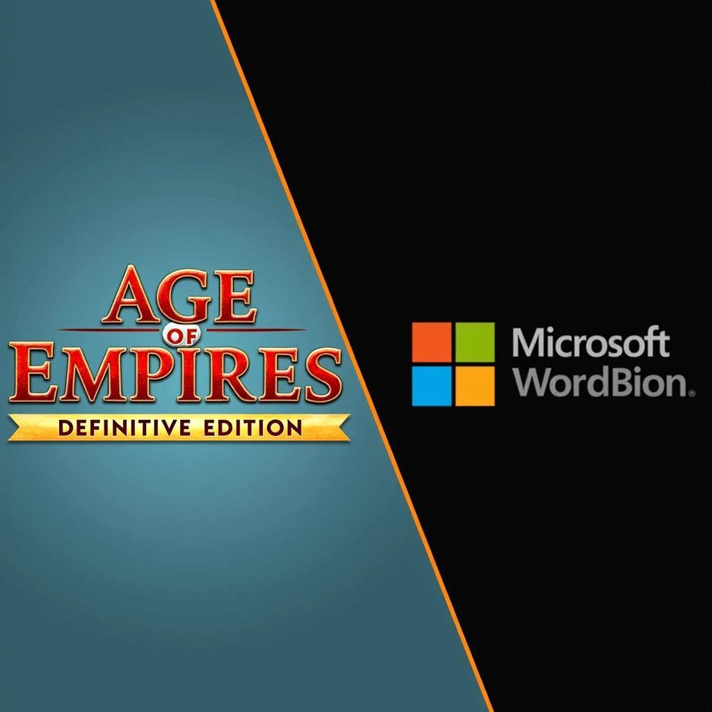 Age of Empires Definitive Edition Mua Ở Đâu?