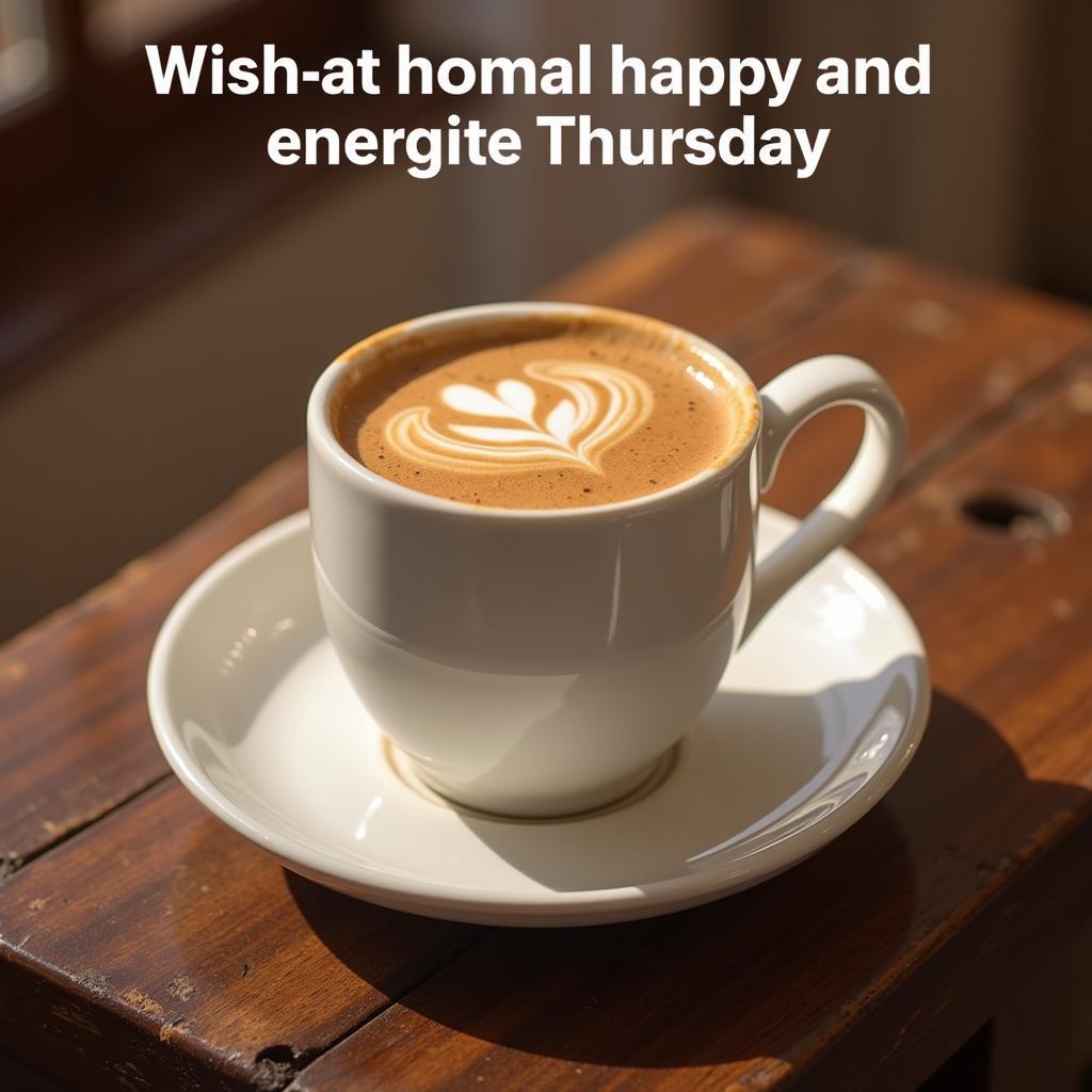 Unique Thursday morning greetings images