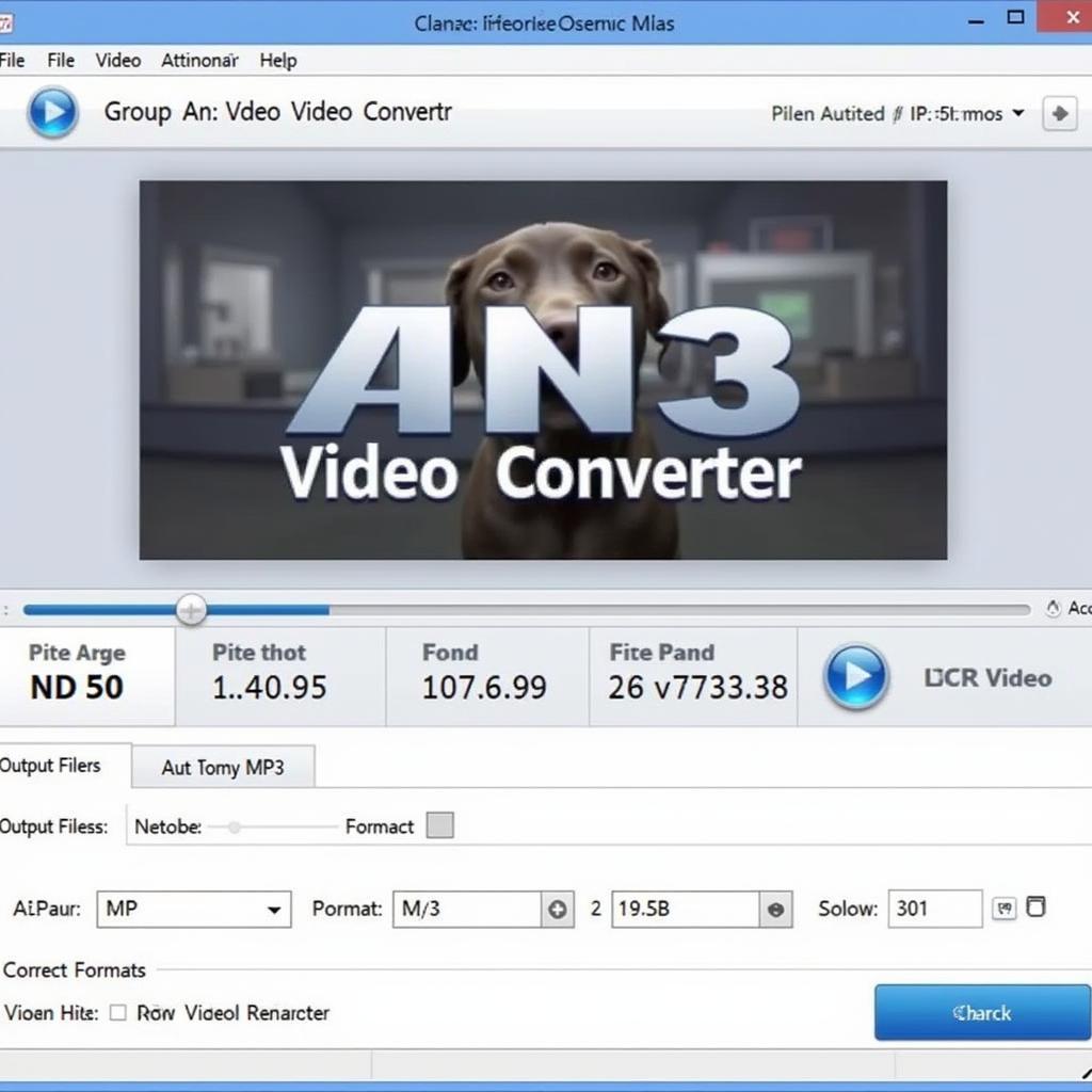 Any Video Converter Free