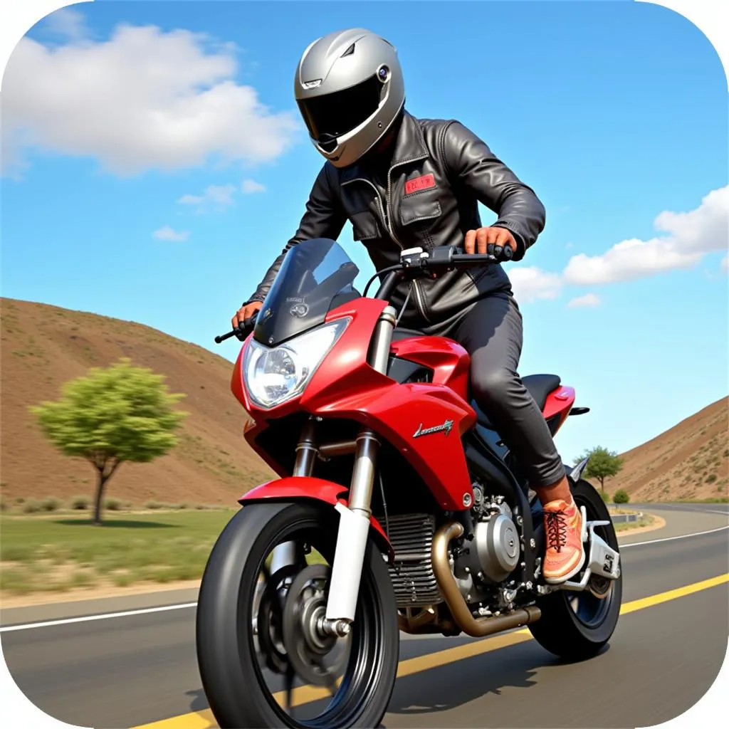 Tải Game Bike Race Free Miễn Phí Trên Android