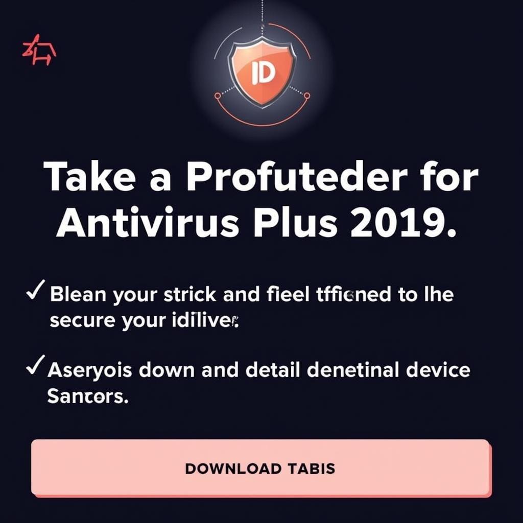 Tải xuống Bitdefender Antivirus Plus 2019