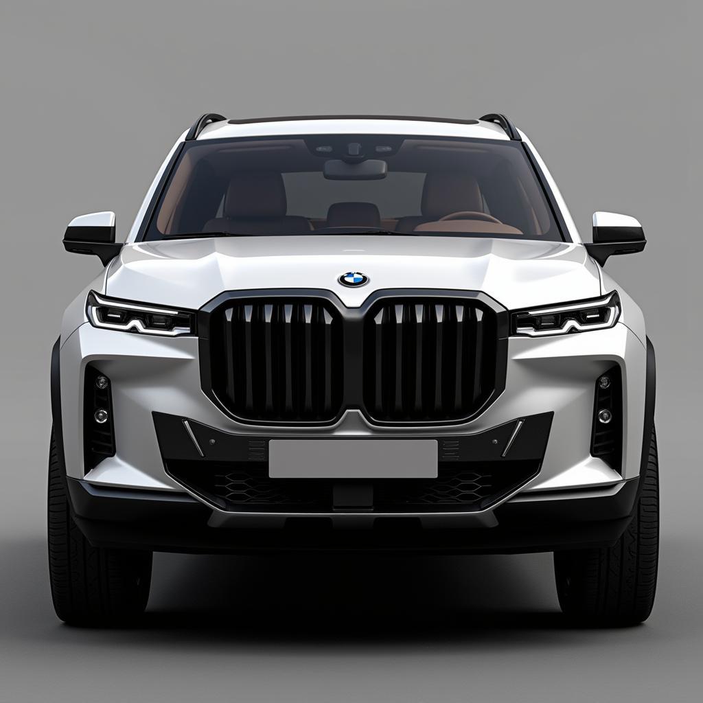 BMW bán tải concept