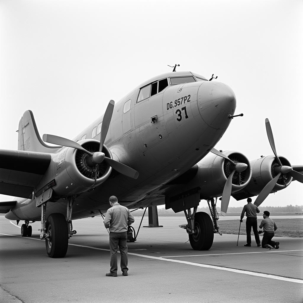 C-47 Chuyển Đổi