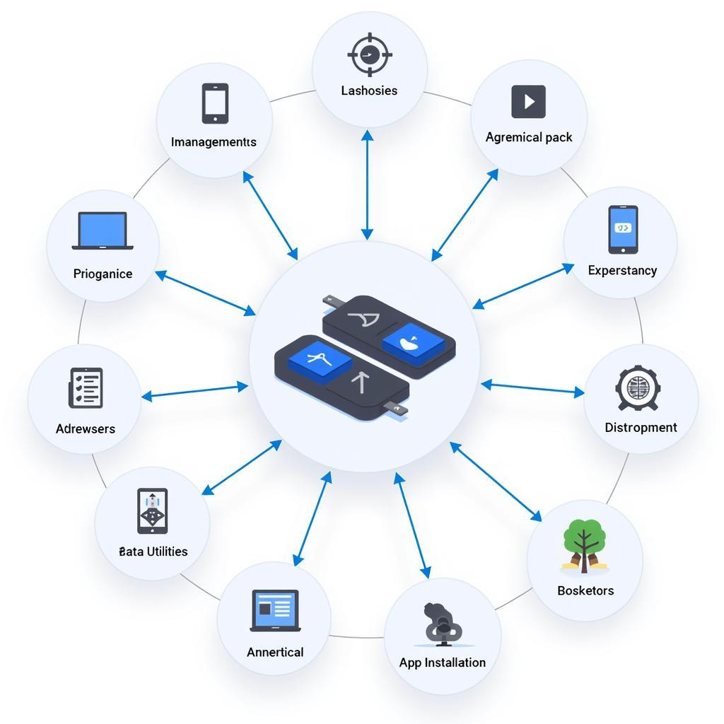 Tổng hợp tính năng 3uTools