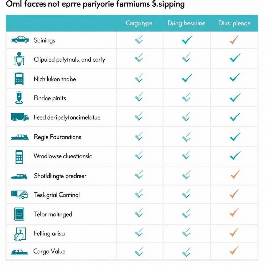 Factors Affecting Insurance Premiums