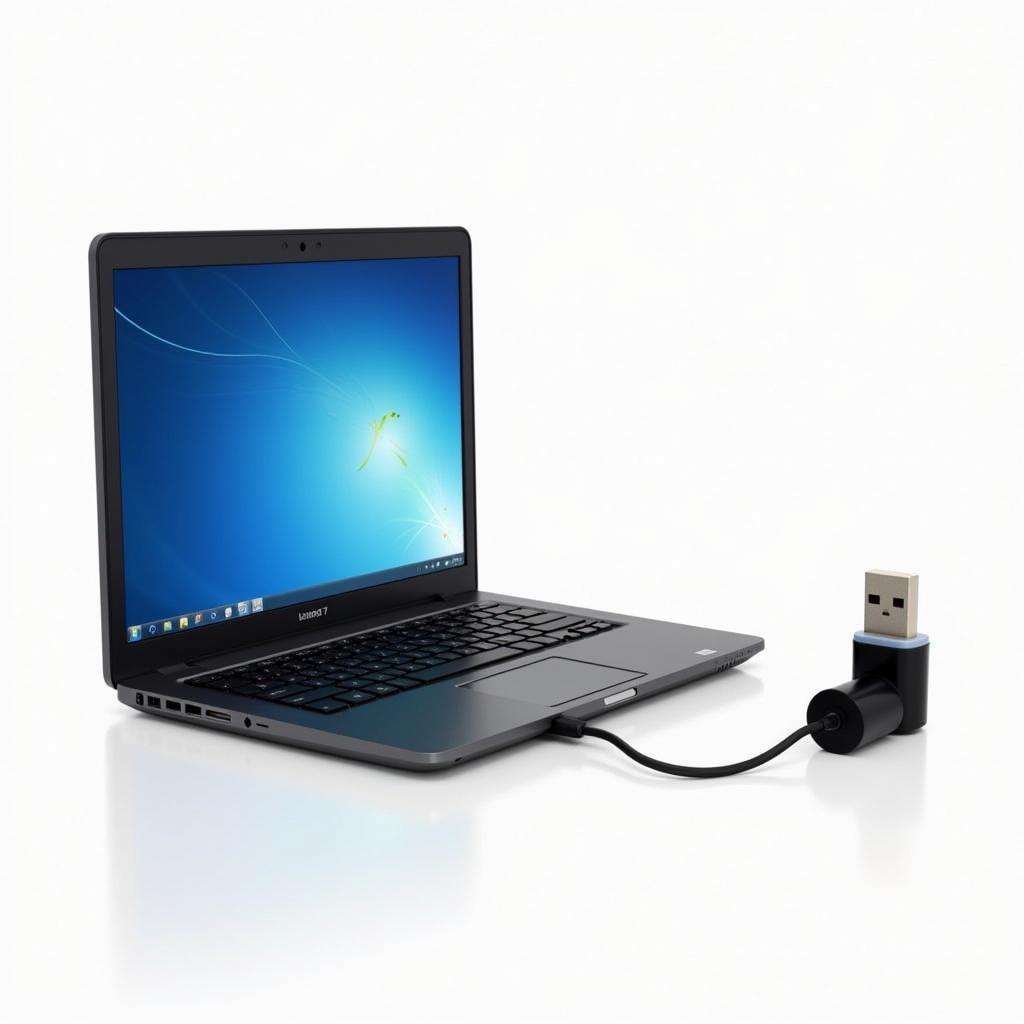 Cài đặt Win 7 từ USB