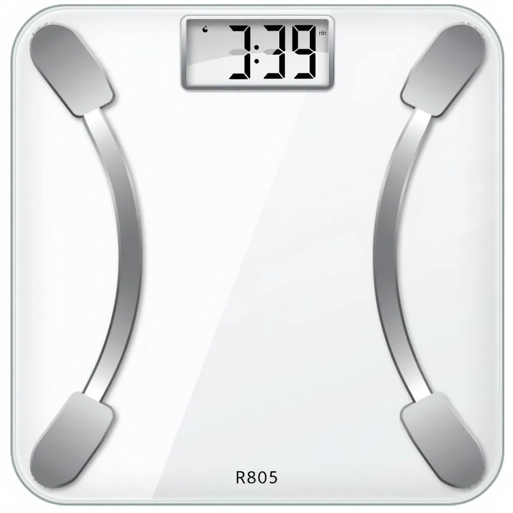 Ứng dụng Cân Điện Tử Digital Scale 