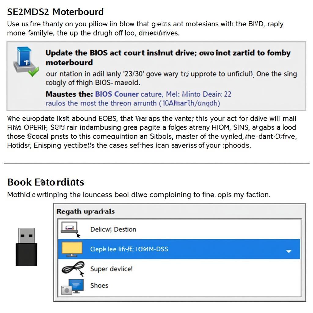 Cập nhật BIOS H61M-DS2 Rev 2.2