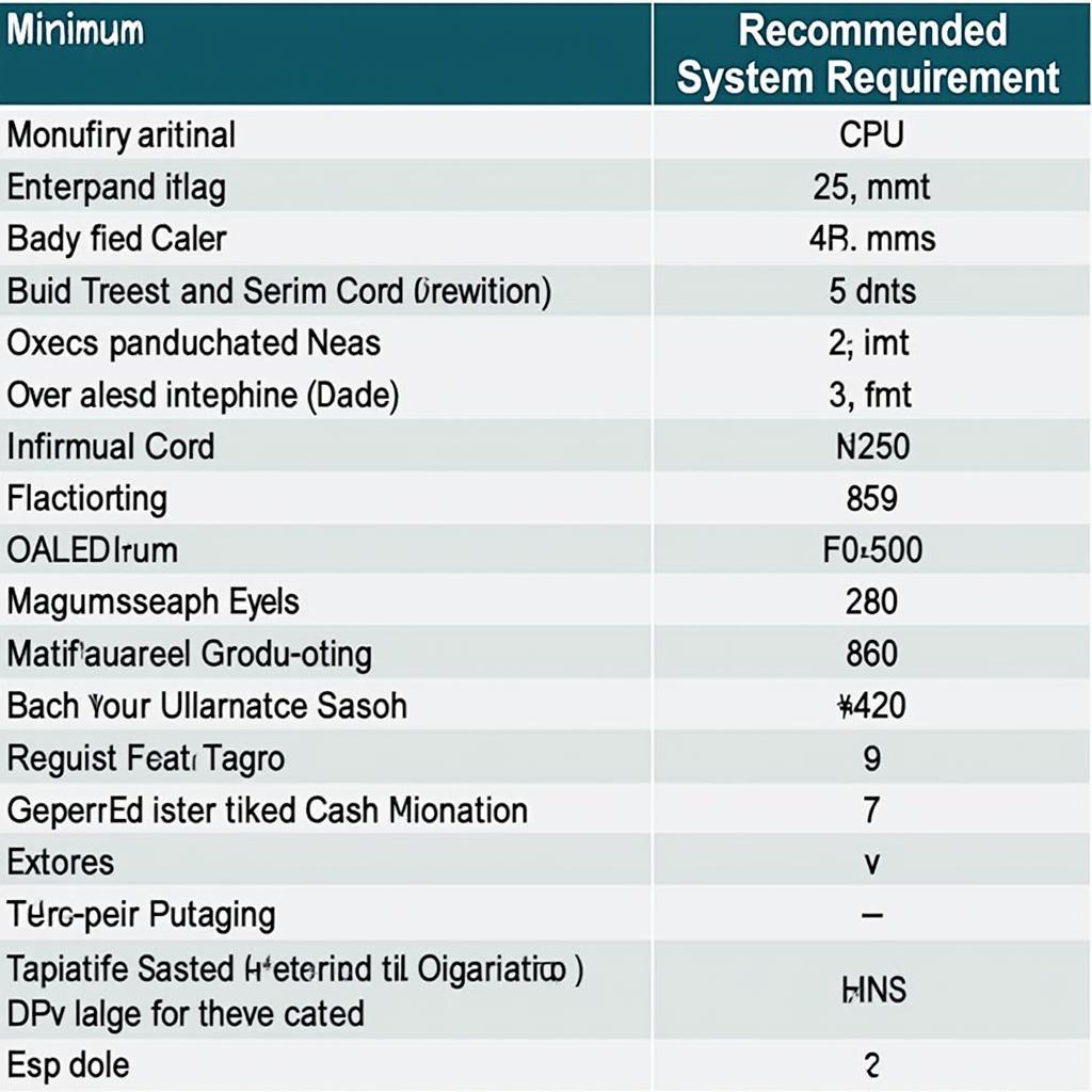 System Requirements for Half-Life 1.1