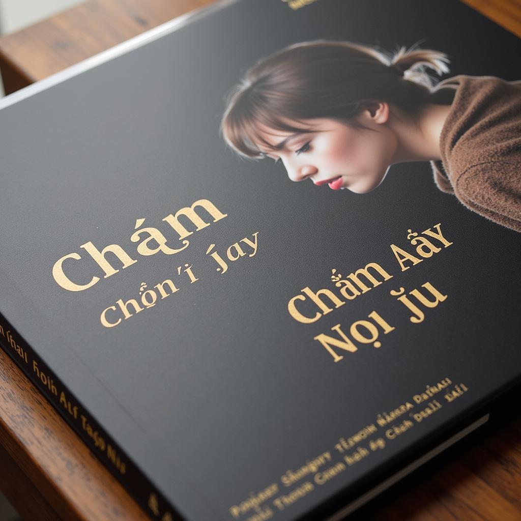 Chạm Đáy Nỗi Đau album ảnh