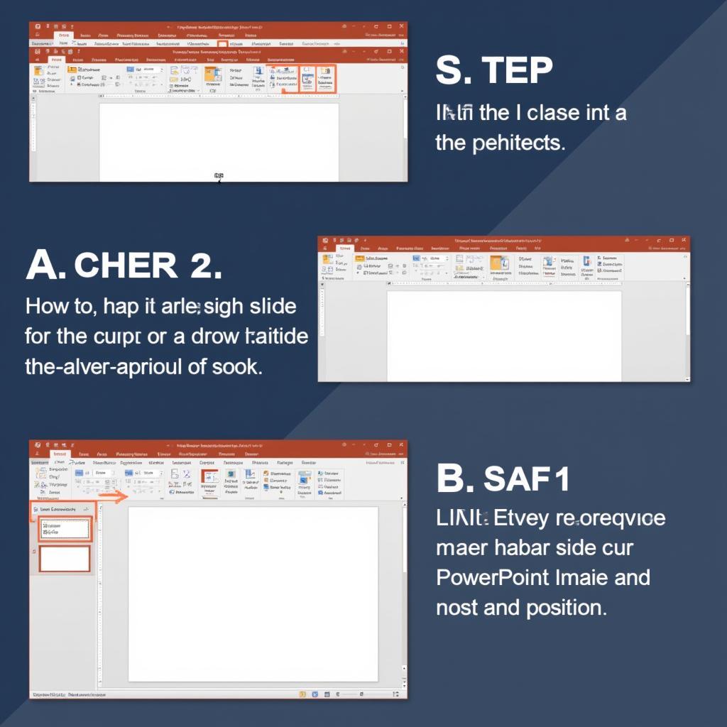 Chèn hình ảnh vào PowerPoint