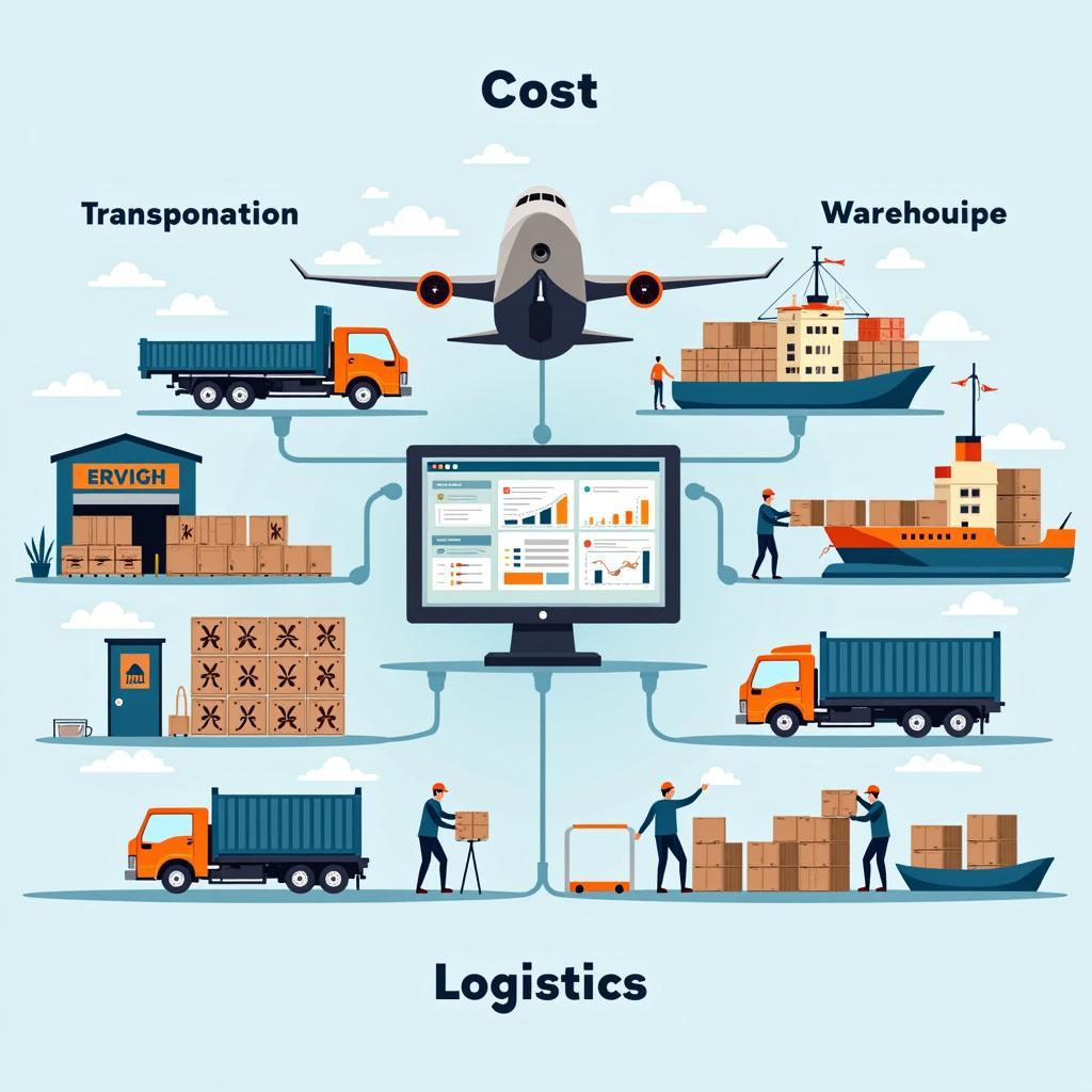 Logistics Costs