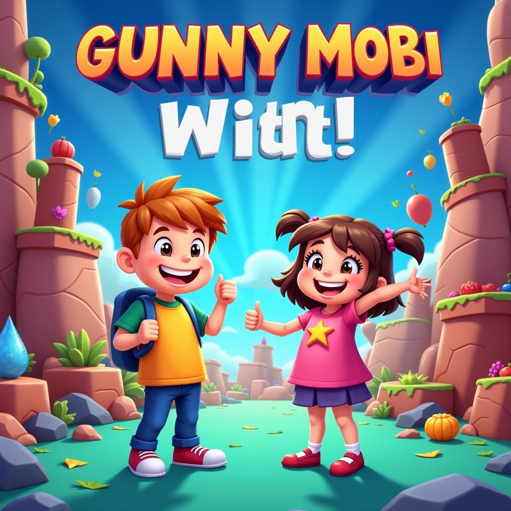 Chiến thắng trong Gunny Mobi