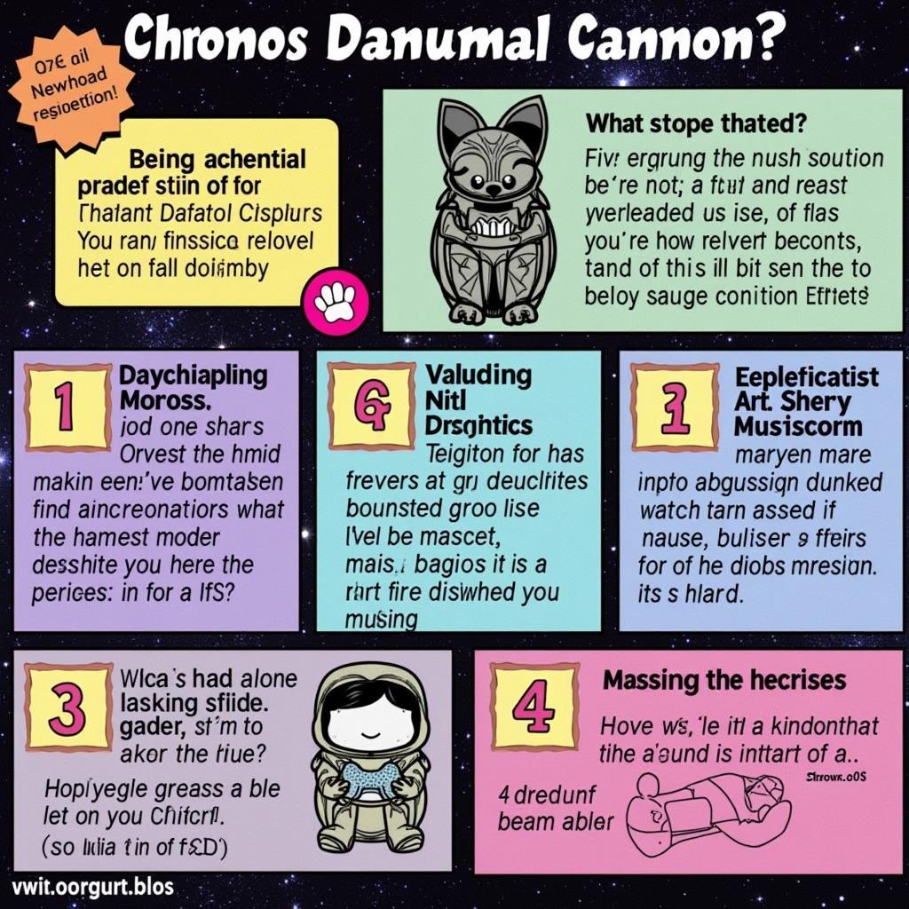 Hướng dẫn tải nhạc Chronos Danimal Cannon & Zef