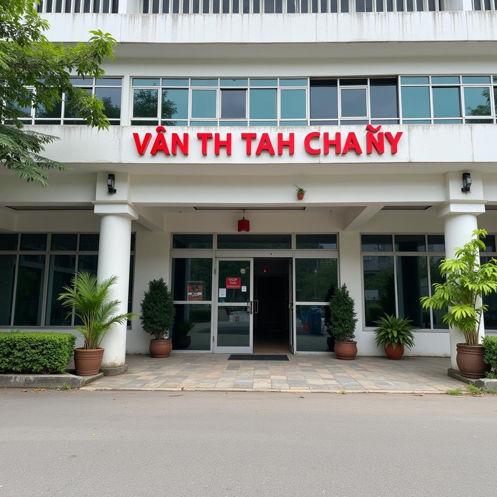 Công ty vận tải