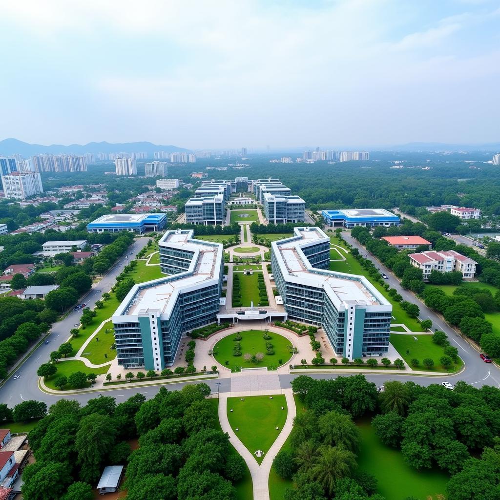 Đại học Bách khoa - Đại học Đà Nẵng