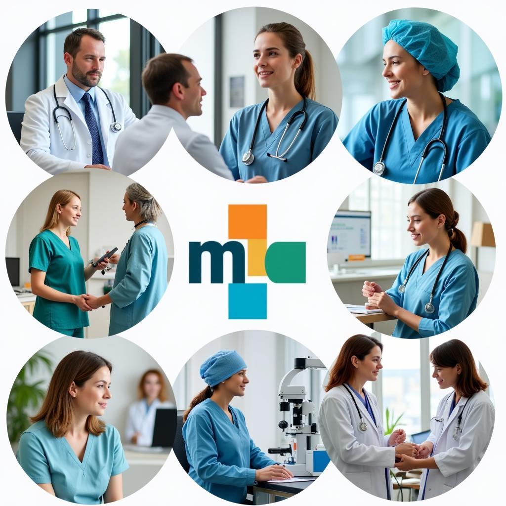 Medical services