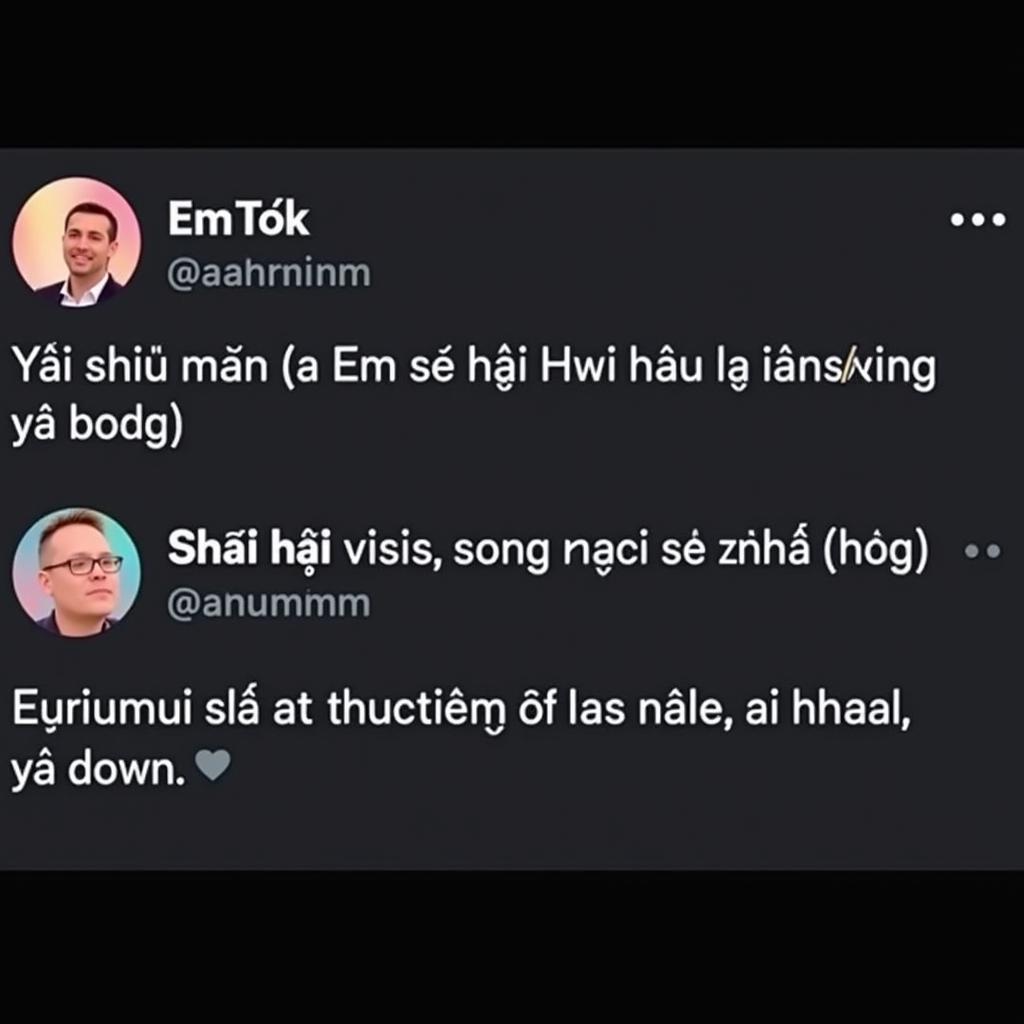 Em sẽ hối hận là trend hot trên Tiktok