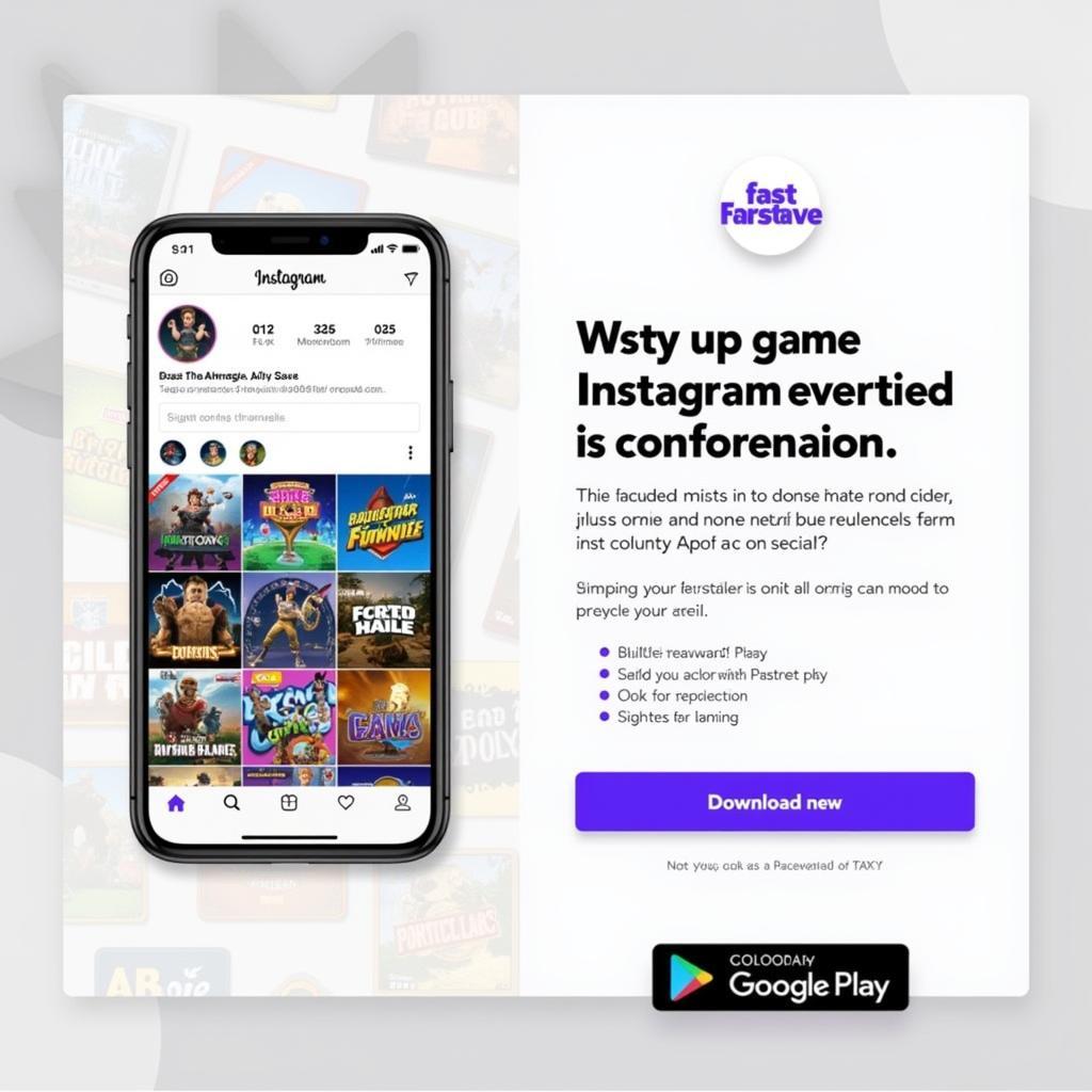 FastSave - Quickly Download Instagram Pictures