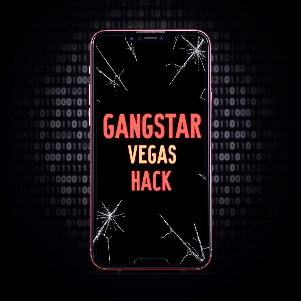 Gangstar Vegas Hack Nguy Hiểm