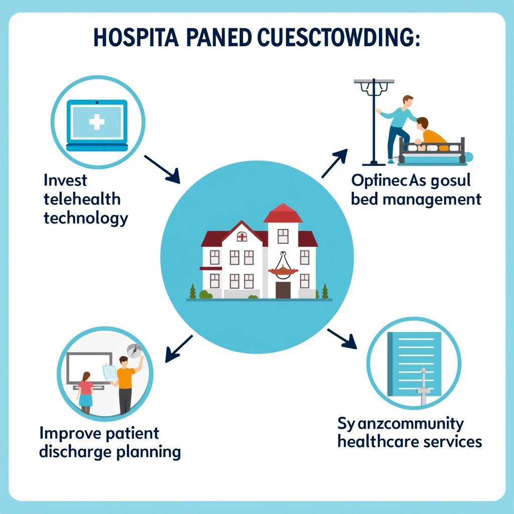 Solutions for Hospital Overcrowding