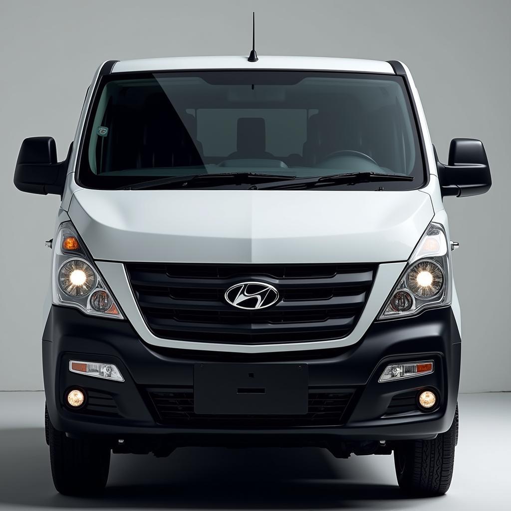 Xe tải Hyundai H150 Porter