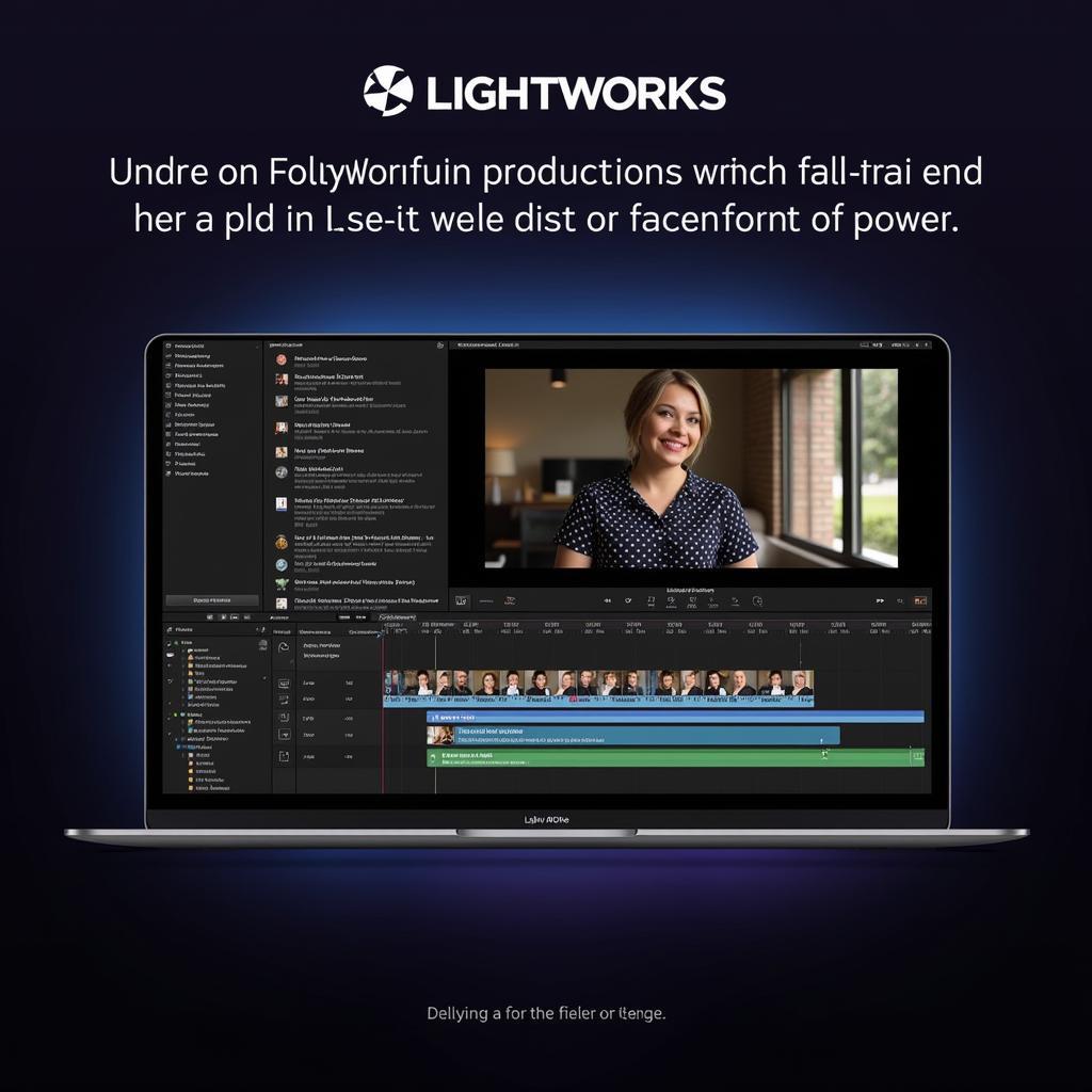 Hollywood-Level Video Editing For Free