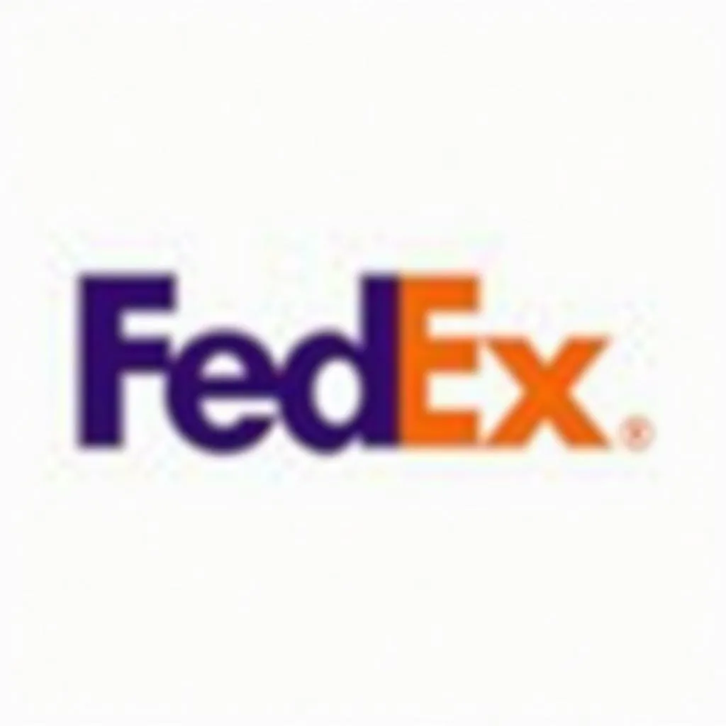 Logo Fedex