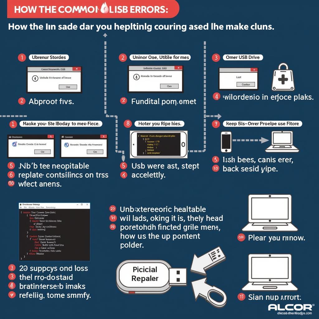 Lỗi USB và giải pháp alcor_au6989sn_sc908sn_utilita_dlya_proshivki.zip