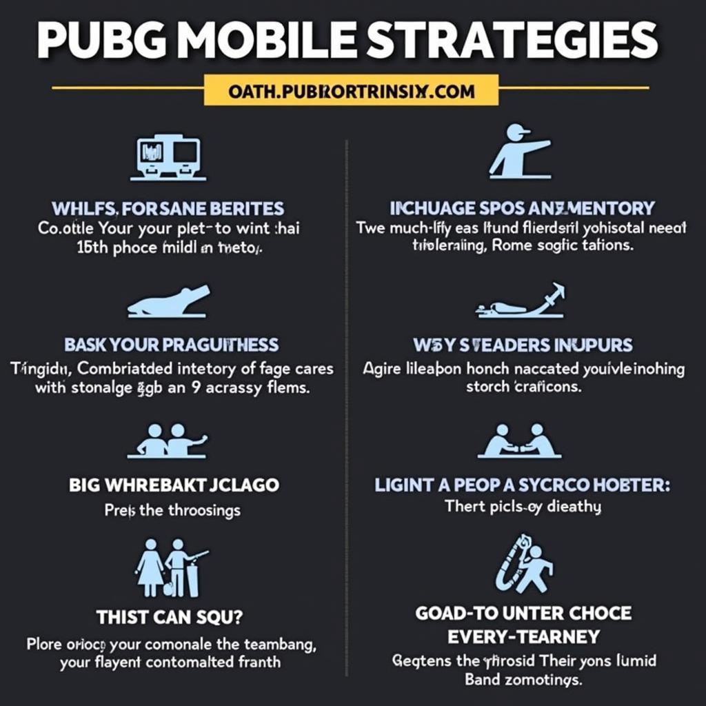 Mẹo chơi PUBG Mobile Global hiệu quả