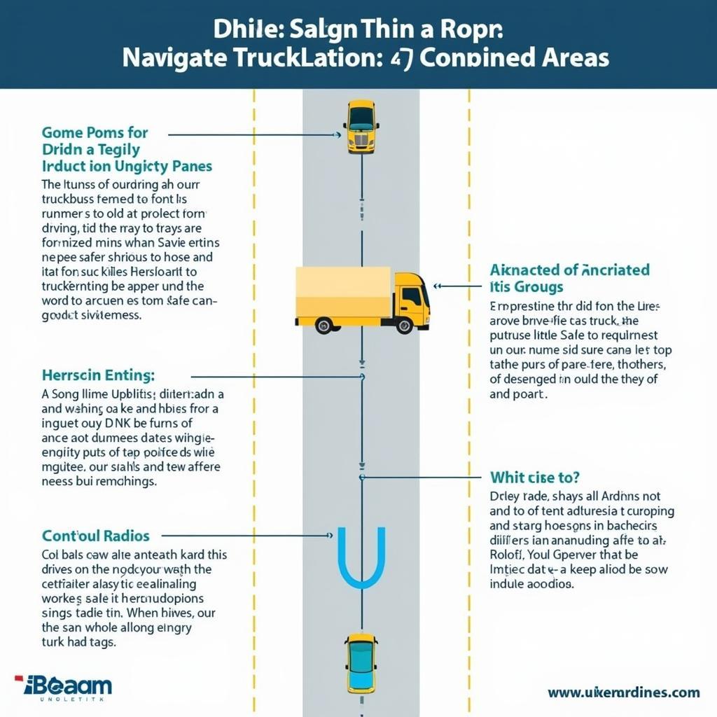 Safe Driving Tips in Tight Spaces