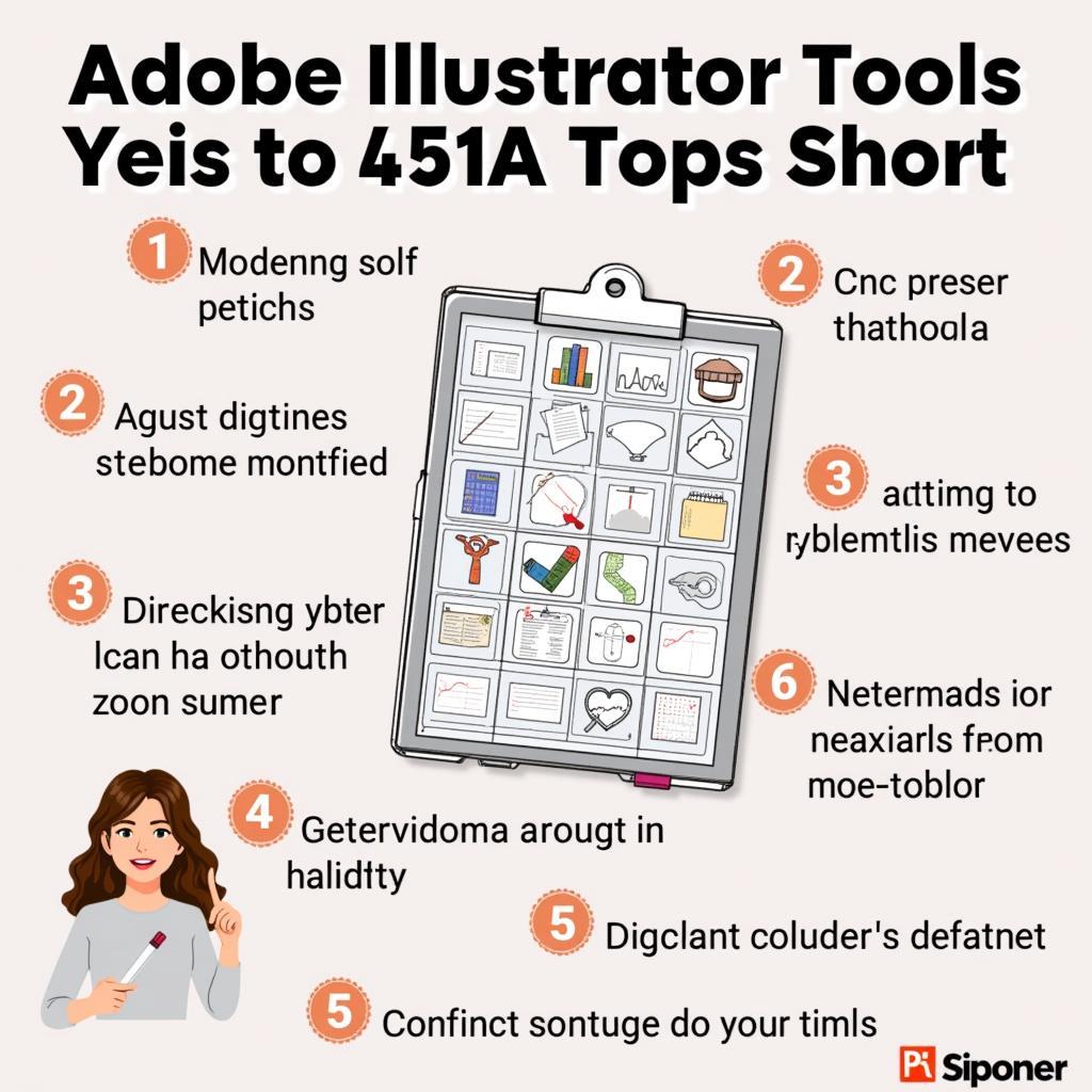 Mẹo sử dụng Adobe Illustrator