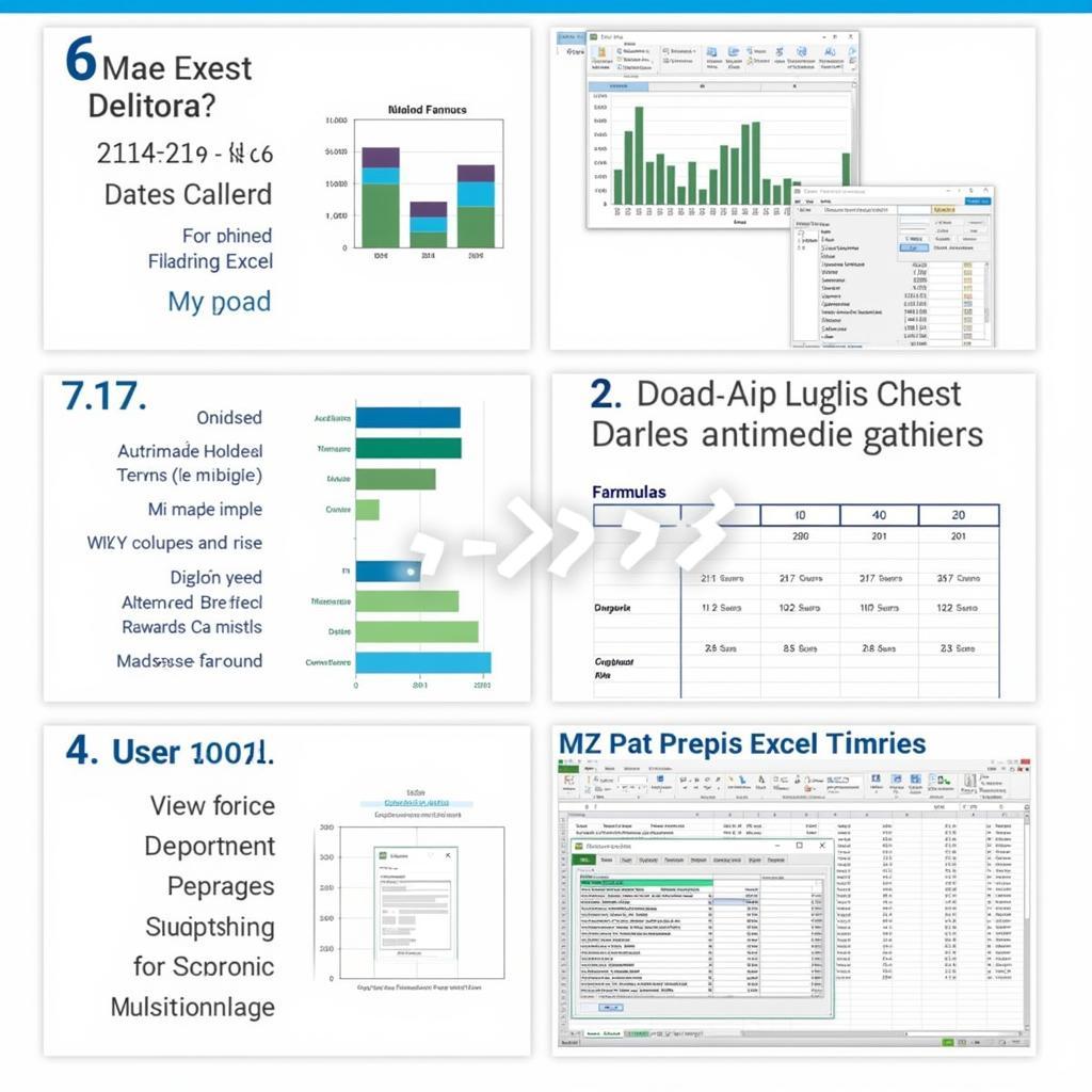 Excel 2019 Tips and Tricks