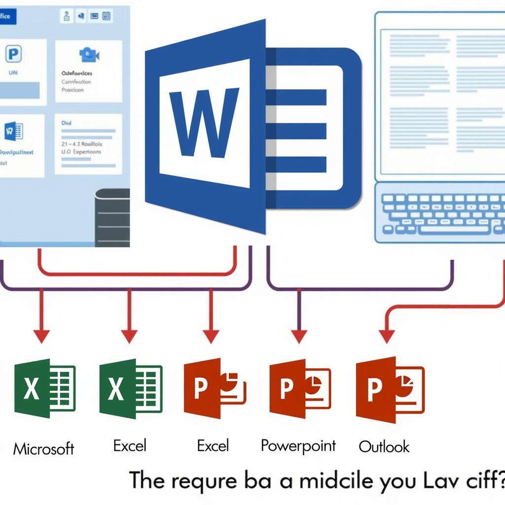 Microsoft Office 365 Applications