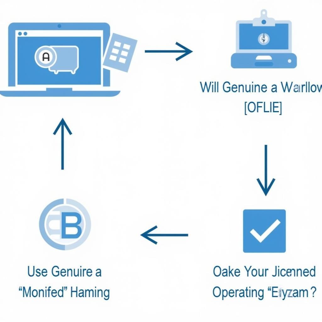 Mua Bản Quyền Windows: Giải Pháp An Toàn