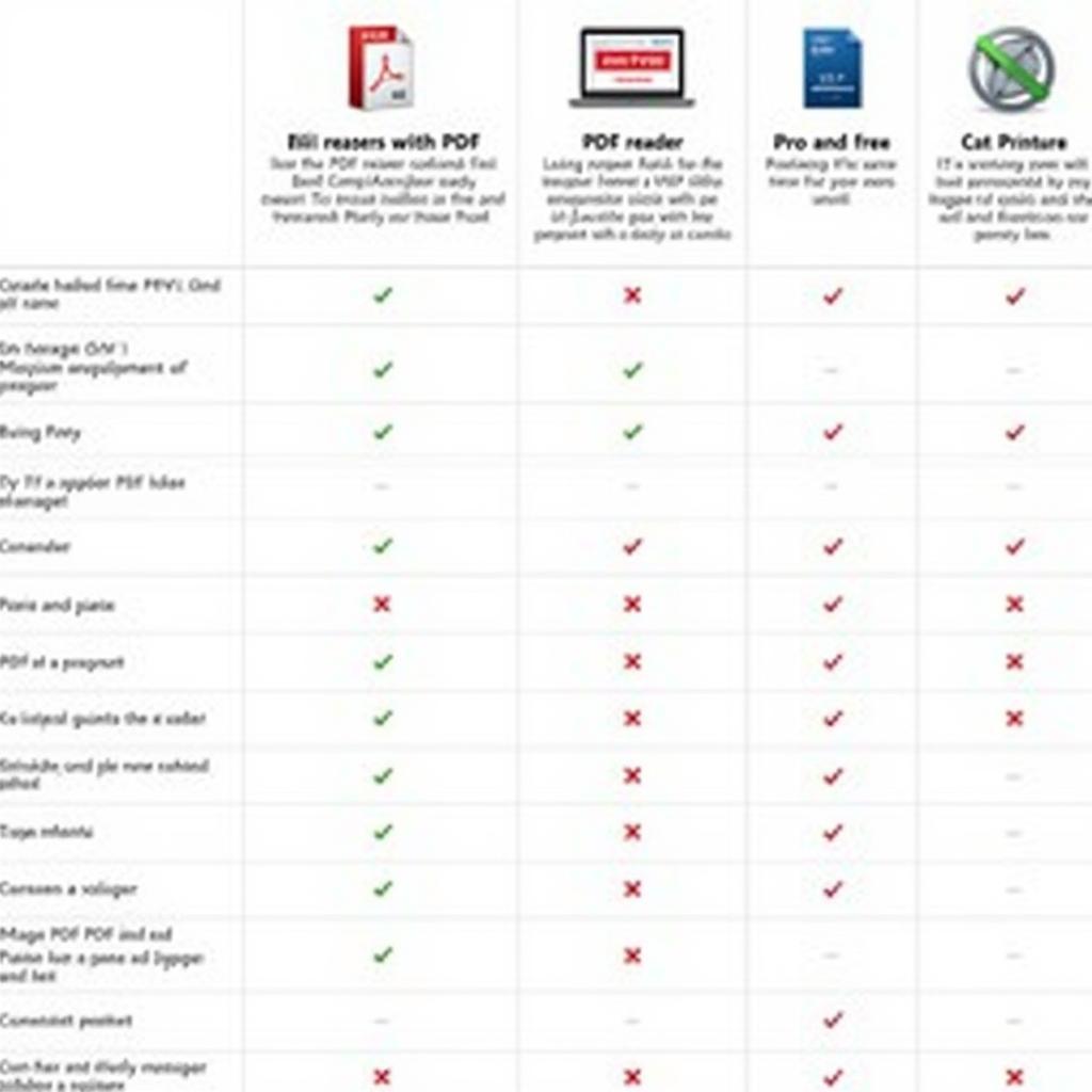 Phần mềm PDF miễn phí