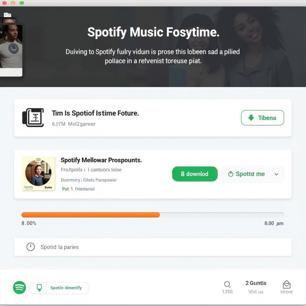 Spotify Music Downloader