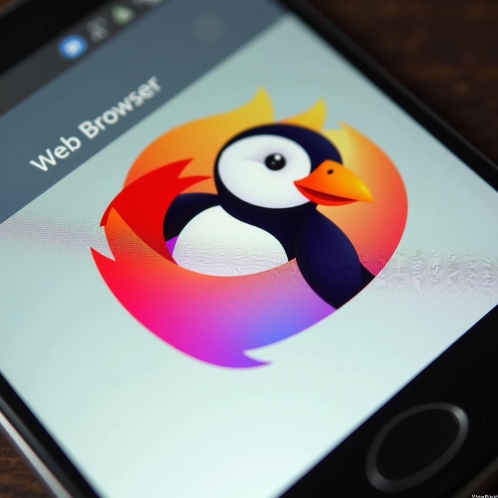 Logo Puffin Web Browser