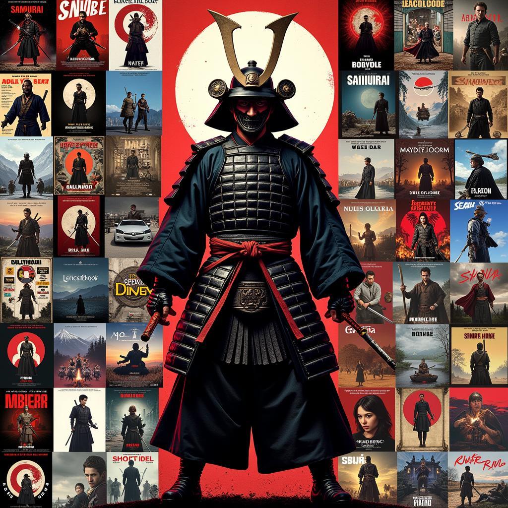 Samurai: Biểu Tượng Văn Hóa Nhật Bản