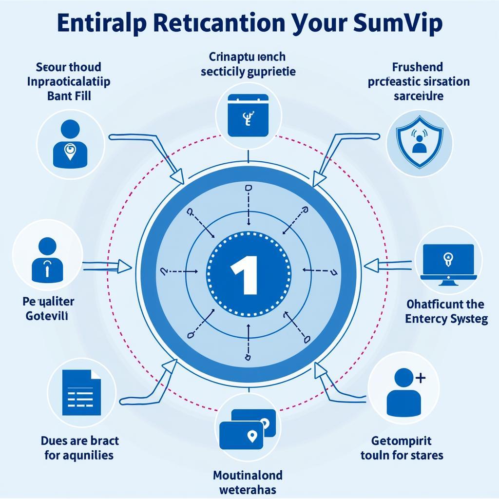 Hệ thống bảo mật SumVip