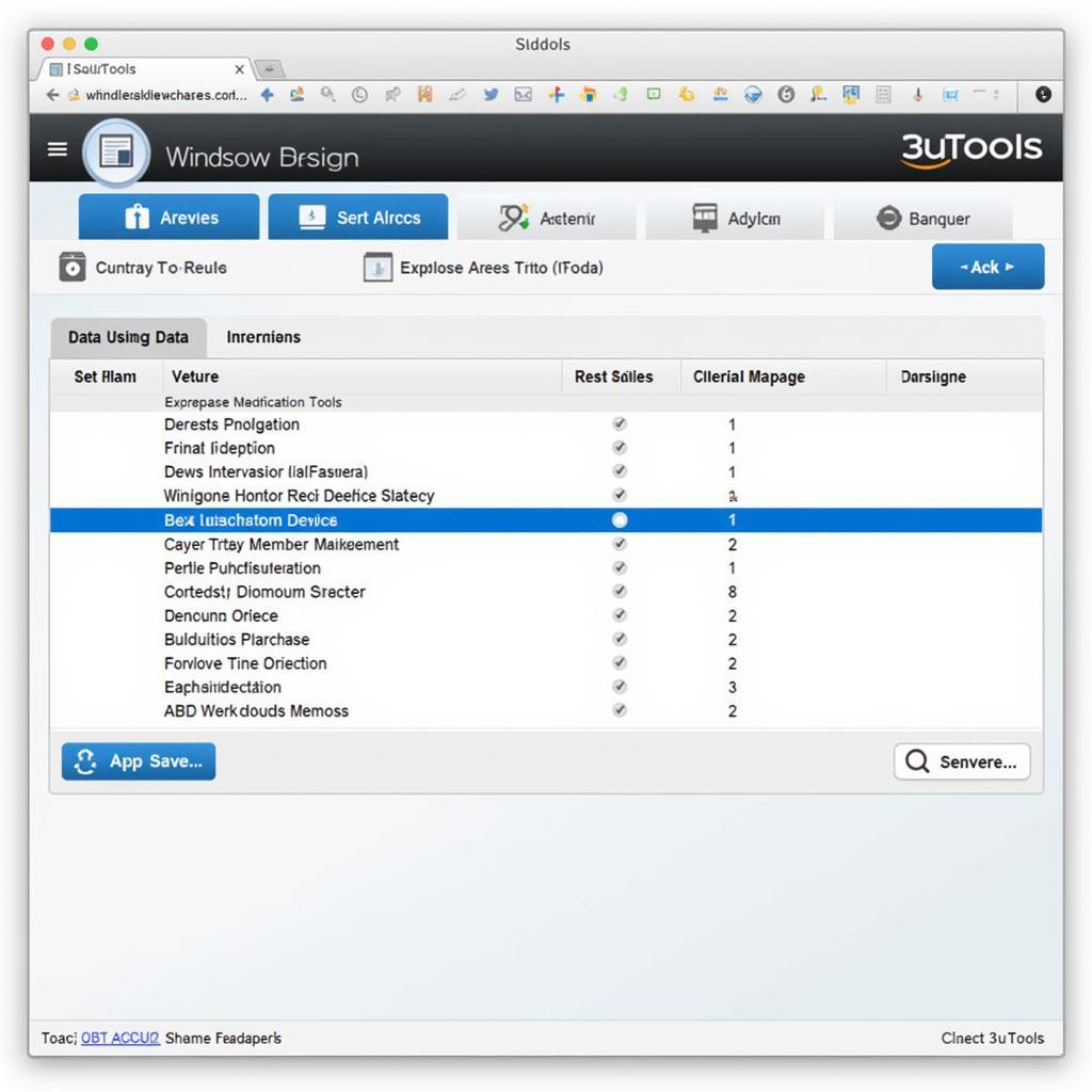 Tải 3utools miễn phí