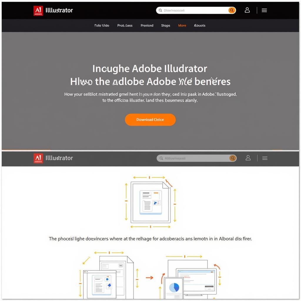 Tải Adobe Illustrator chính thức