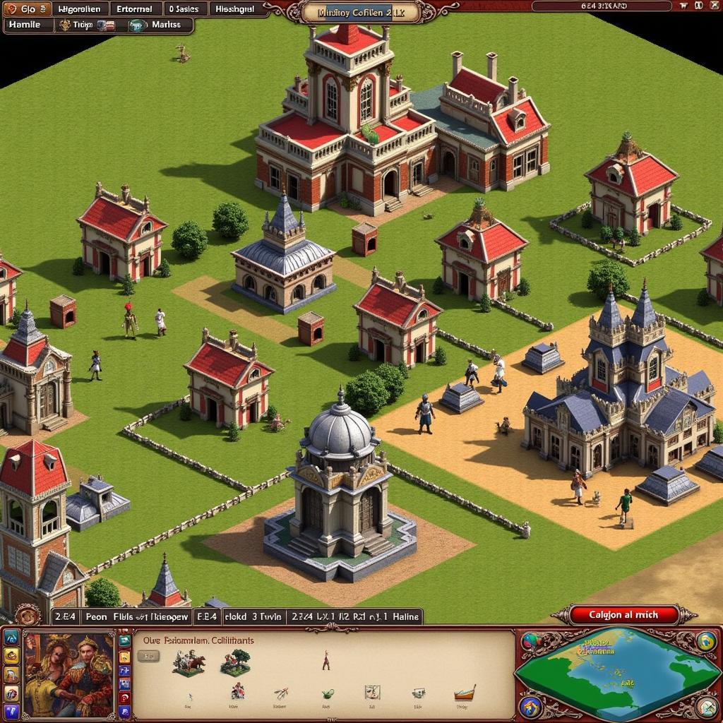 Tải Age of Empires Crack: Những điều cần biết