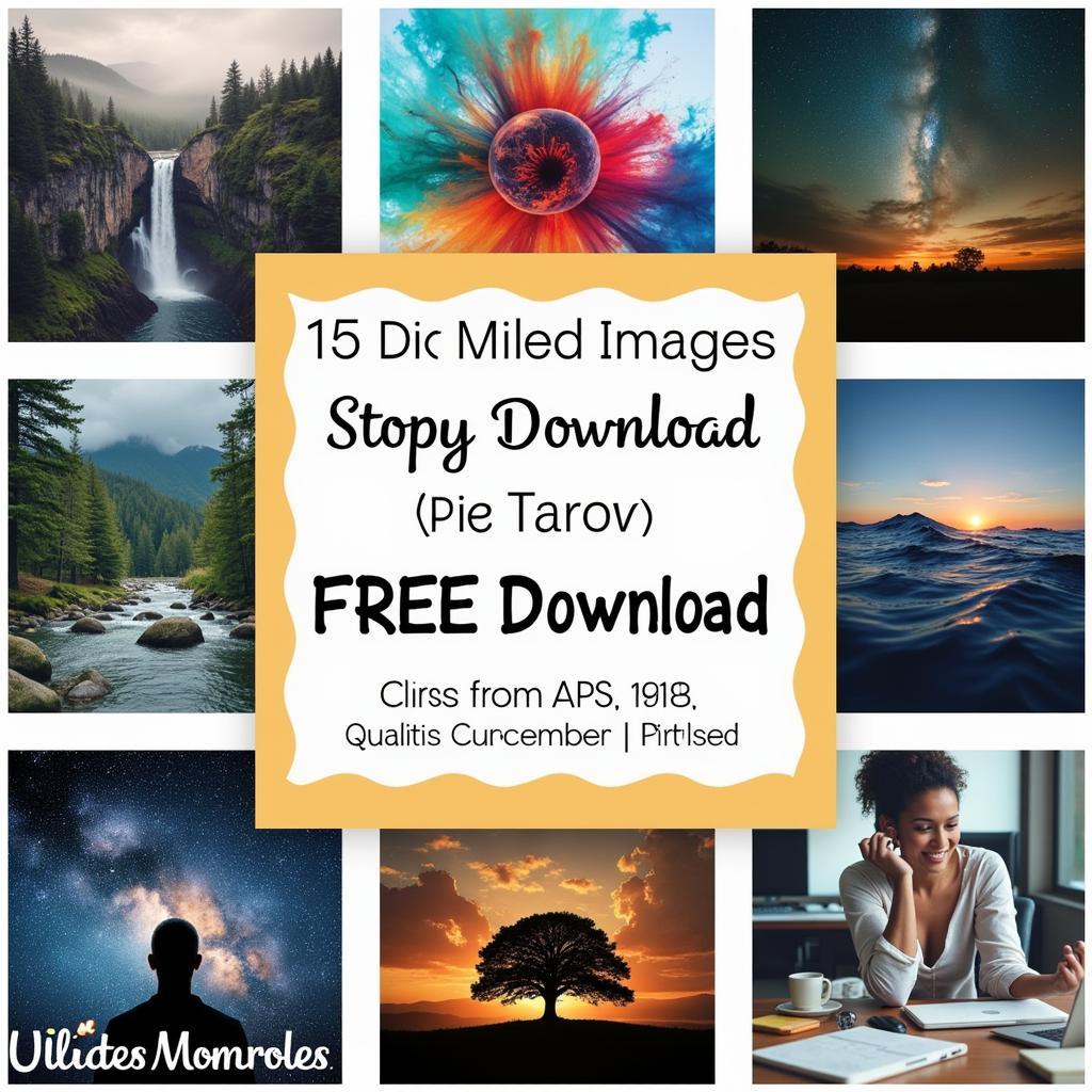 Free high-quality images for download