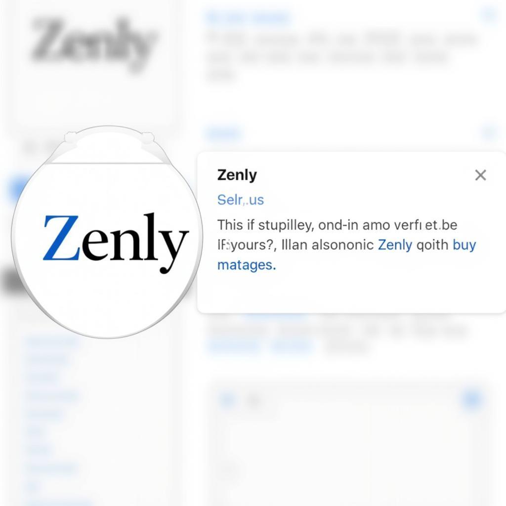 Tải app Zenly trên App Store