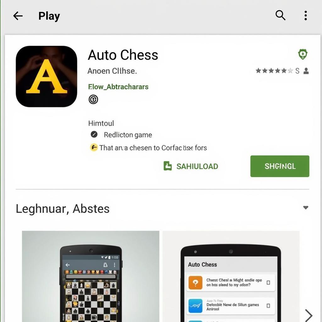 Tải Auto Chess trên Android