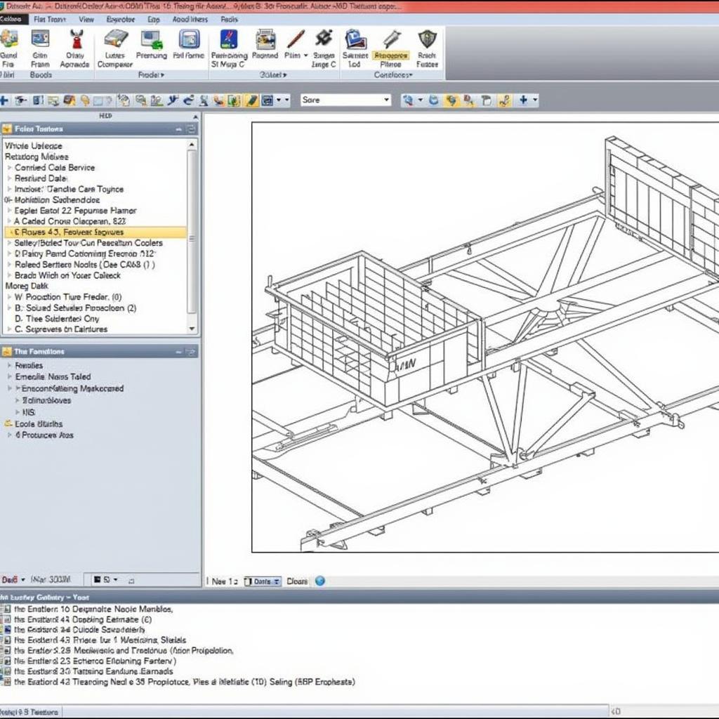 Tải AutoCAD 2007 Full Crack