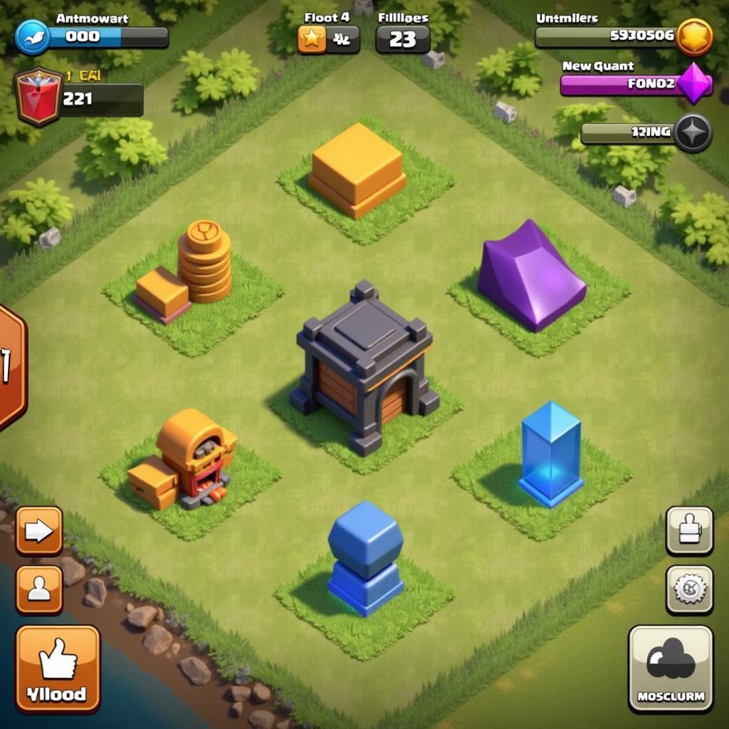 Tải Clash of Clans Hack: Sự Thật