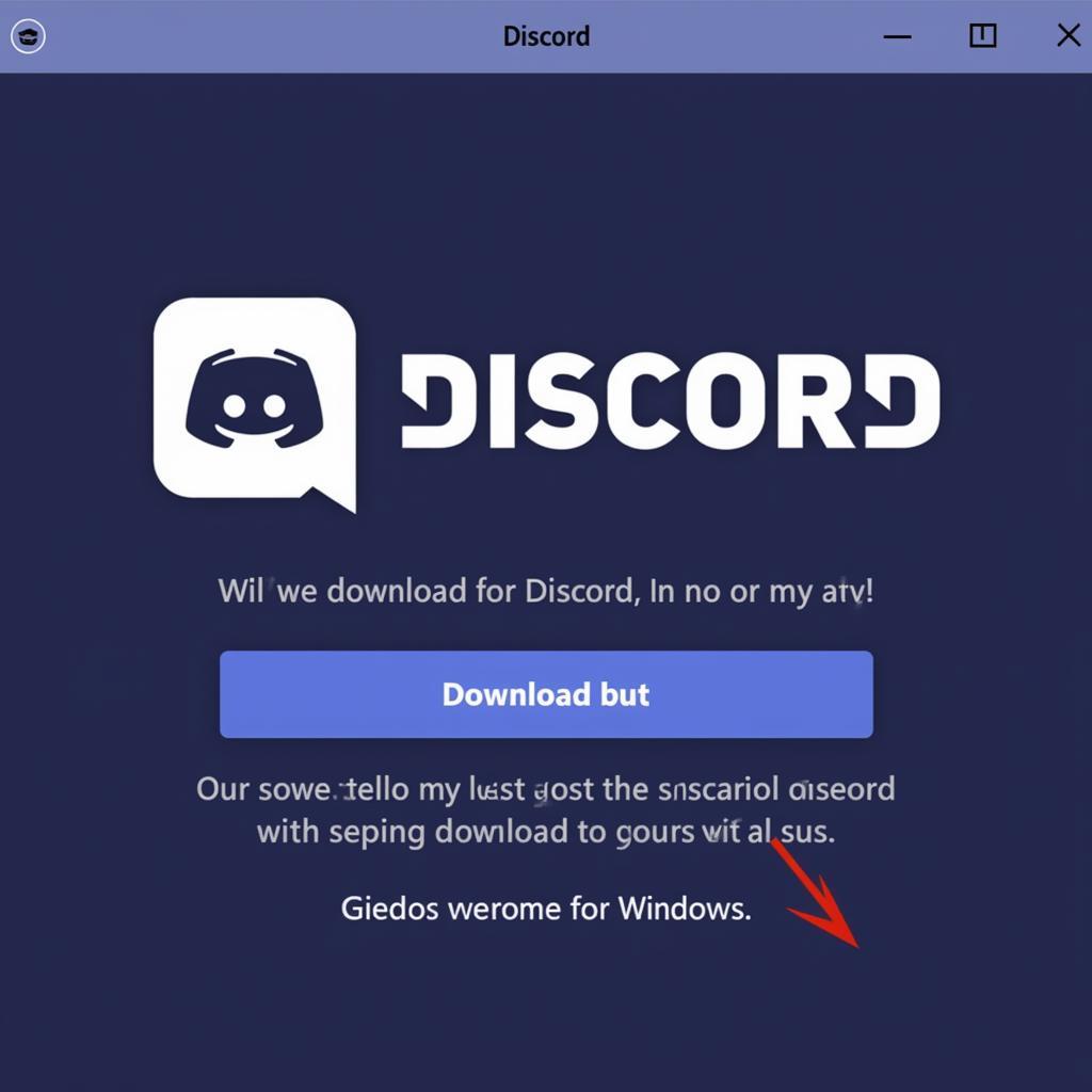 Tải Discord PC Miễn Phí